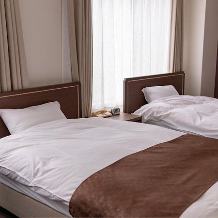 Kitsuregawa Country Club & Bihada Onsen Hotel Kitsuregawa Sakuyama Luaran gambar