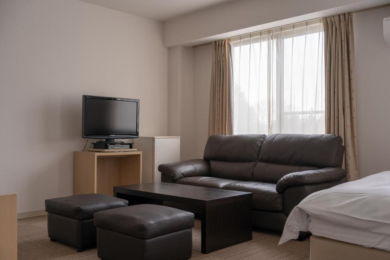 Kitsuregawa Country Club & Bihada Onsen Hotel Kitsuregawa Sakuyama Luaran gambar