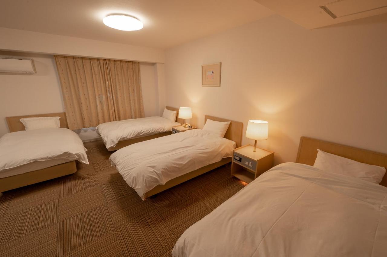 Kitsuregawa Country Club & Bihada Onsen Hotel Kitsuregawa Sakuyama Luaran gambar