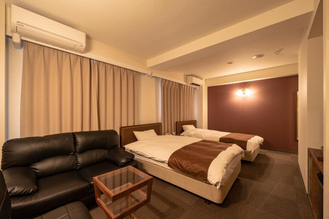 Kitsuregawa Country Club & Bihada Onsen Hotel Kitsuregawa Sakuyama Luaran gambar