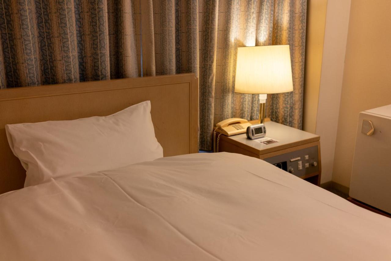 Kitsuregawa Country Club & Bihada Onsen Hotel Kitsuregawa Sakuyama Luaran gambar