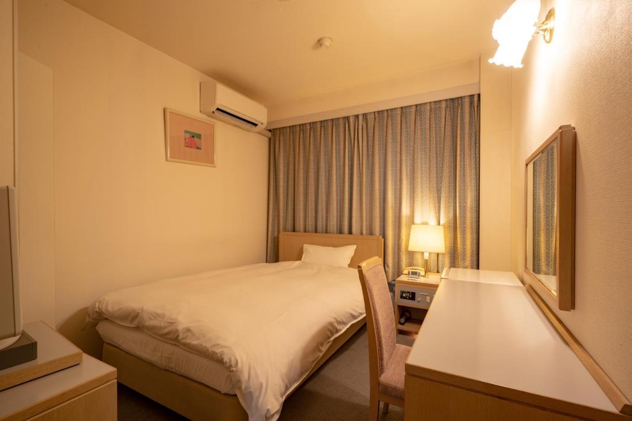 Kitsuregawa Country Club & Bihada Onsen Hotel Kitsuregawa Sakuyama Luaran gambar