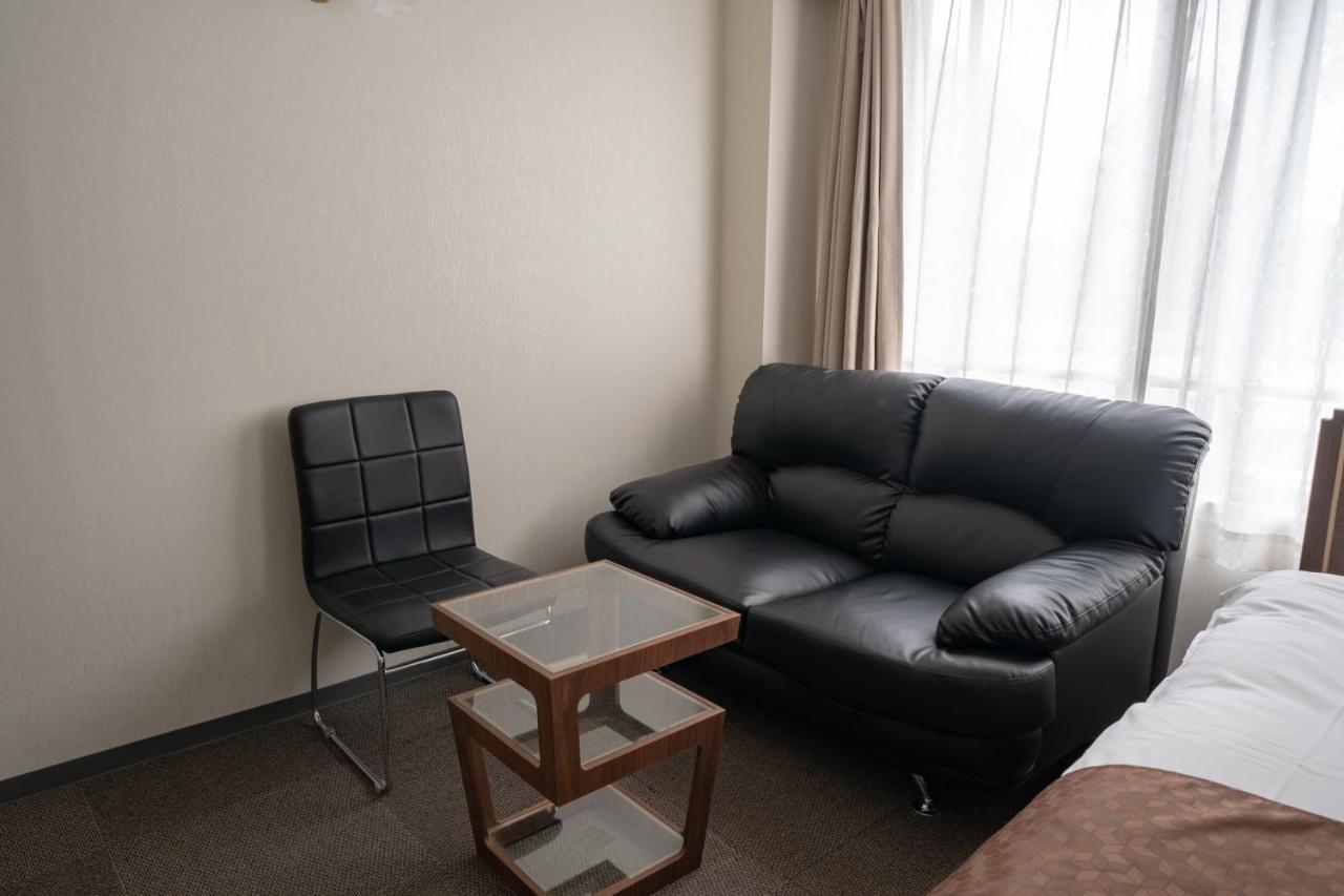 Kitsuregawa Country Club & Bihada Onsen Hotel Kitsuregawa Sakuyama Luaran gambar