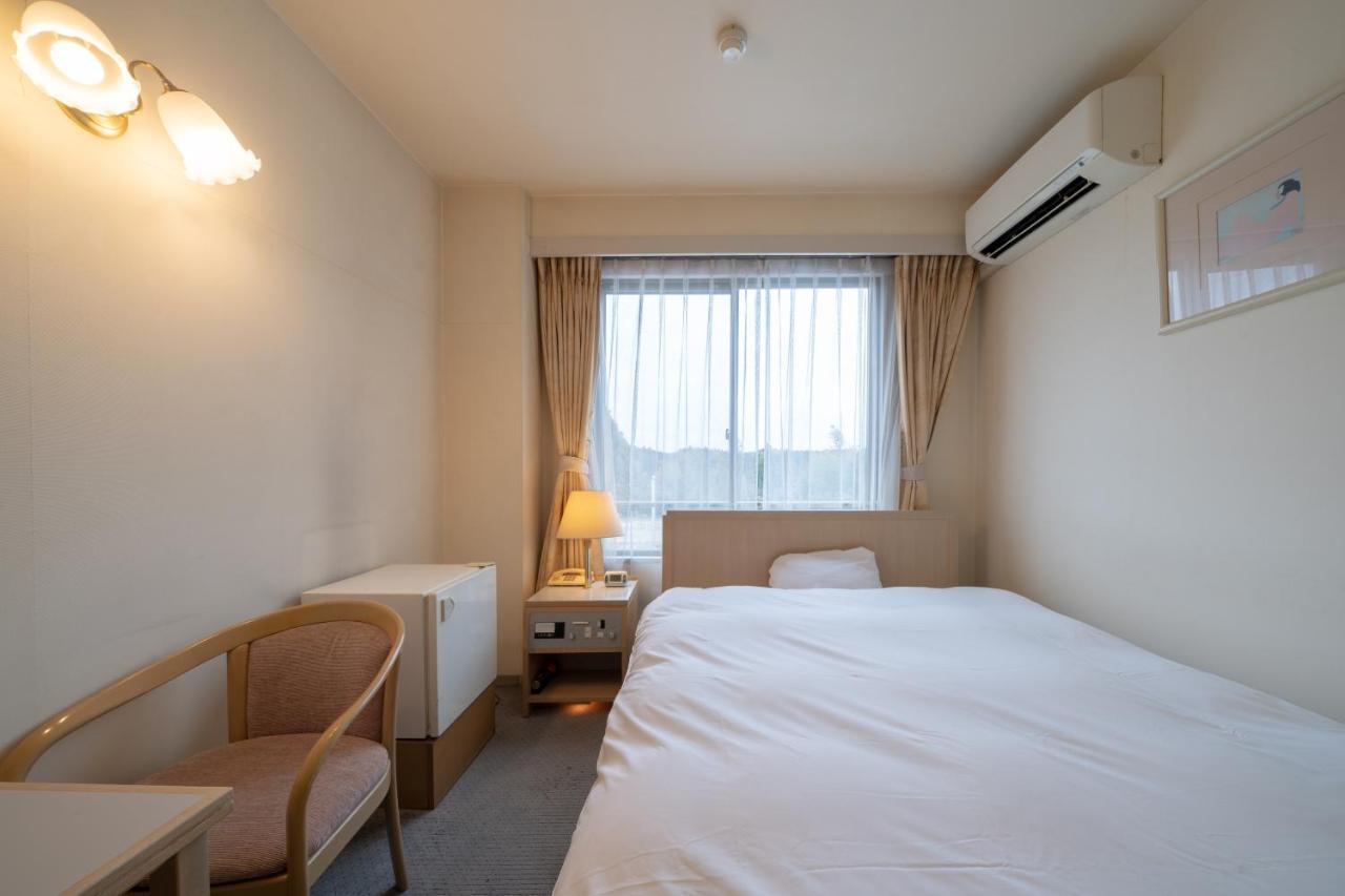Kitsuregawa Country Club & Bihada Onsen Hotel Kitsuregawa Sakuyama Luaran gambar
