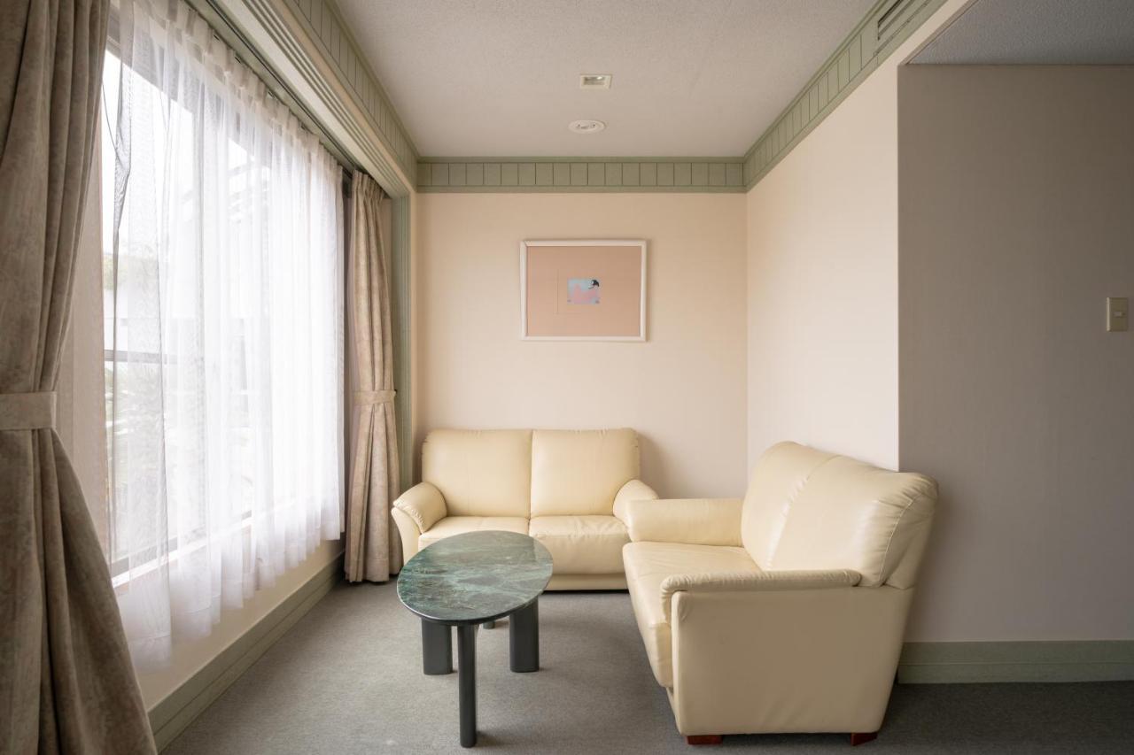 Kitsuregawa Country Club & Bihada Onsen Hotel Kitsuregawa Sakuyama Luaran gambar