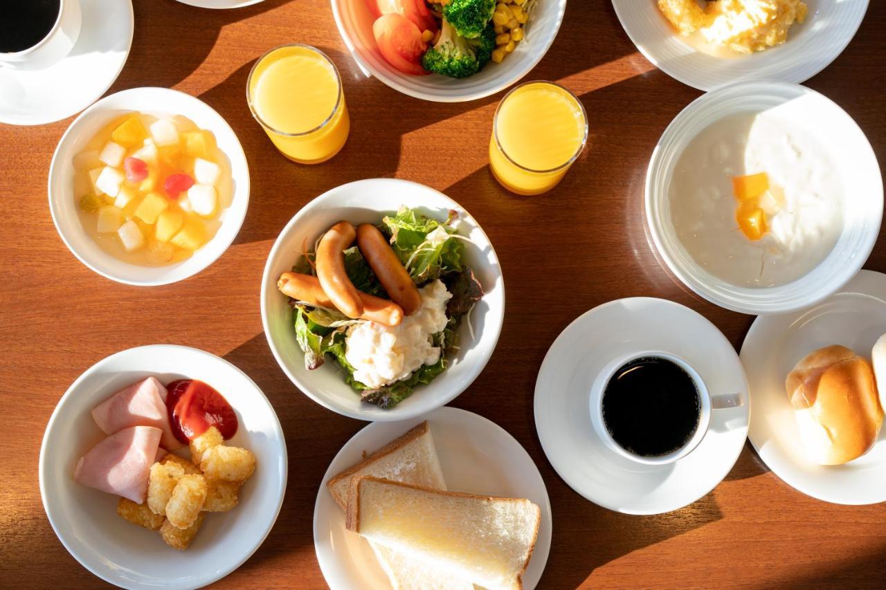 Kitsuregawa Country Club & Bihada Onsen Hotel Kitsuregawa Sakuyama Luaran gambar