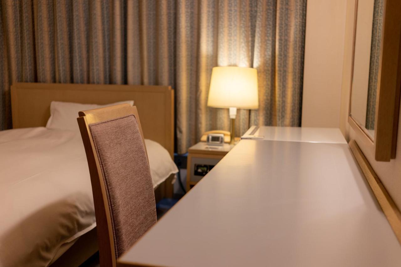 Kitsuregawa Country Club & Bihada Onsen Hotel Kitsuregawa Sakuyama Luaran gambar