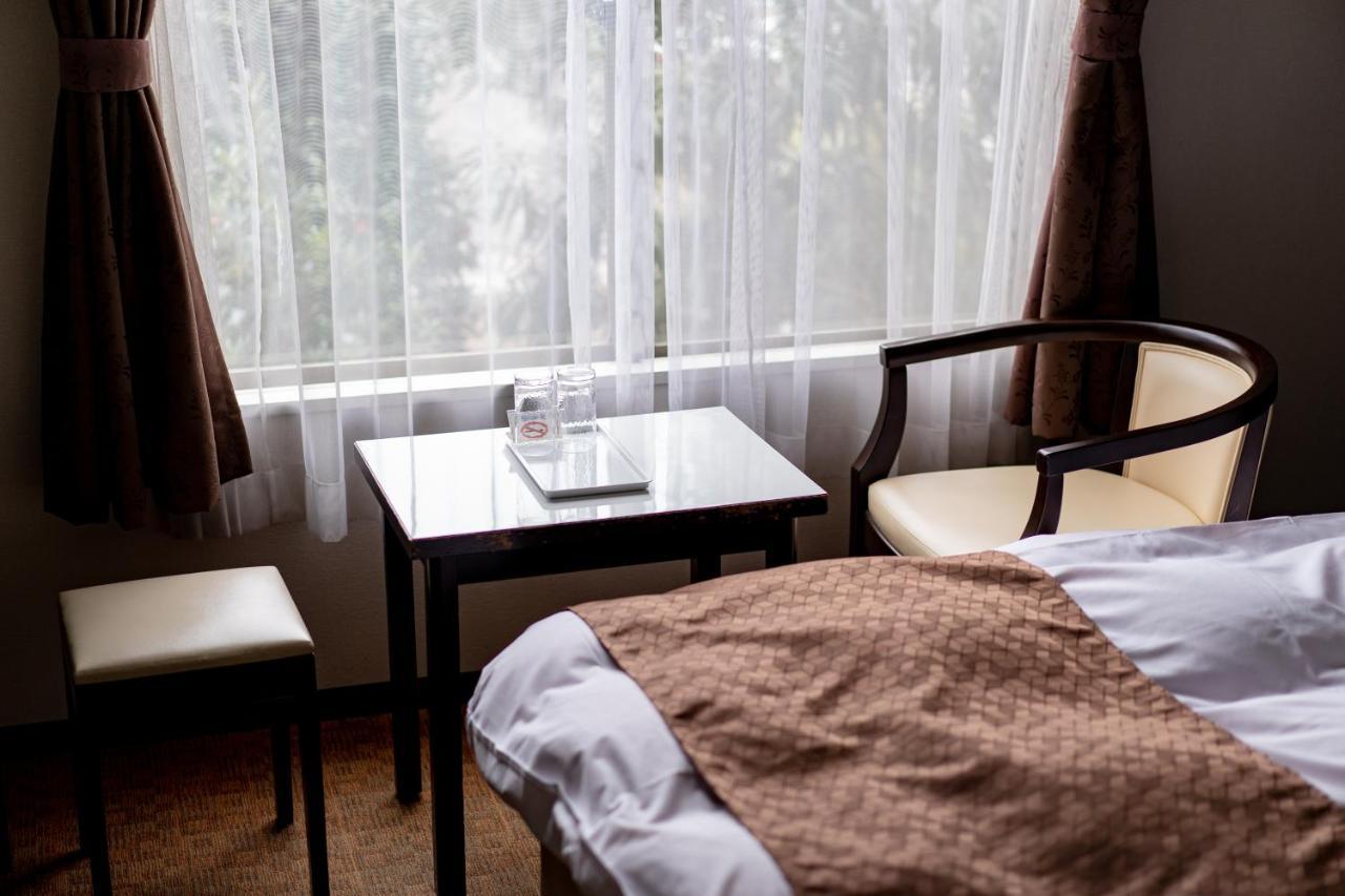 Kitsuregawa Country Club & Bihada Onsen Hotel Kitsuregawa Sakuyama Luaran gambar
